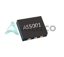 5001AAC125M0000ABIR Image