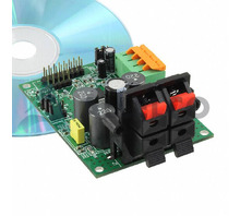 STEVAL-CCA049V1 Image