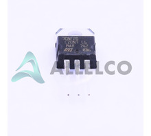 STP30NF20 Image