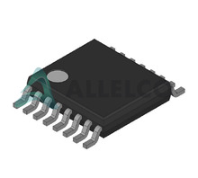 LTC2636HMS-HMX10#PBF Image