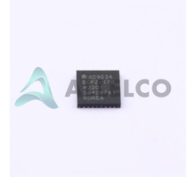 AD9634BCPZ-170 Image