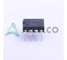 LM1949N Image
