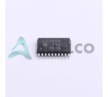 SN74LVC240APWR Image