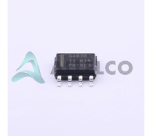 TPS54628DDAR Image