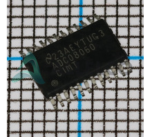 ADC08060CIMTX Image
