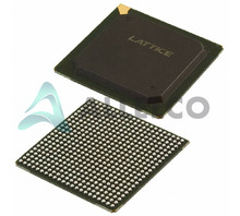 LCMXO2-4000HC-4FG484C Image