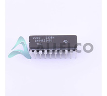 SN54LS245J Image