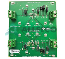 TPS22810EVM Image