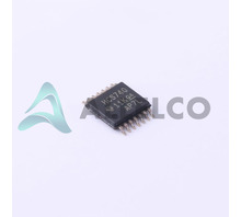 SN74HCS74QPWRQ1 Image