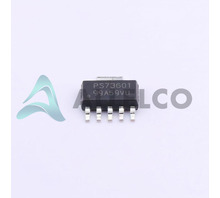 TPS73601DCQR Image