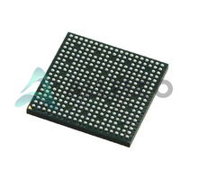 TMS320DM369ZCED Image