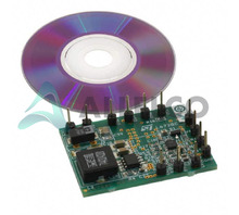 STEVAL-ISA038V1 Image