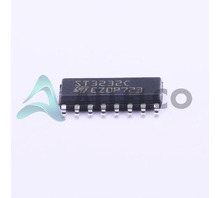 ST3232CDR Image