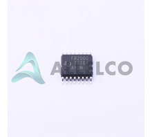 MSP430FR2000IPW16R Image