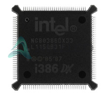 NG80386DX33 Image