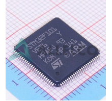 STM32F101R6T6A Image