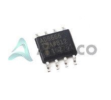 AD8666ARMZ Image