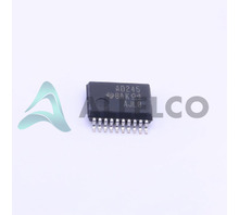 SN74ACT245DBR Image