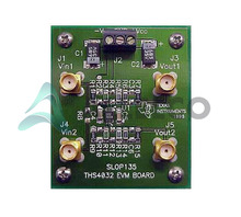 THS4032EVM Image