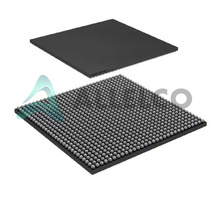 XC3S5000-4FGG900C Image