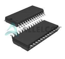 LTC1605ISW#PBF Image