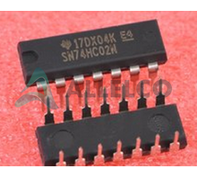 SN74HC02N Image
