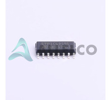 STPIC6D595MTR Image
