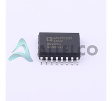 ADUM2250ARWZ Image