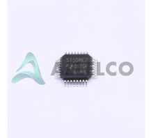 TVP5150AM1MPBSREP Image