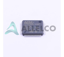 STM32L452RCT6 Image
