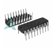 PIC16CE625-30/P Image