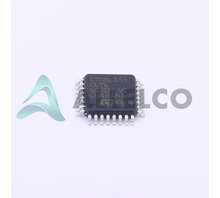 STM8L151K6T6TR Image