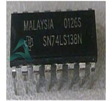 SN74LS138N Image