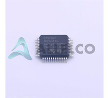 STM32F051C8T6TR Image