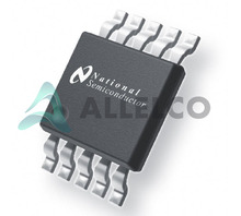 LM25069MM-2EVAL Image
