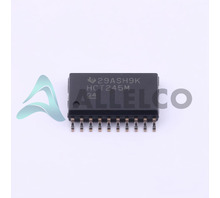 CD74HCT245M96 Image