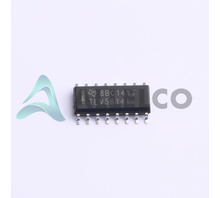 TLV5614IDR Image