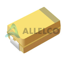 CA45D010K227TA Image