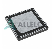 ATSAM4LS4AA-MU Image