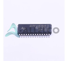 DRV8840PWPR Image