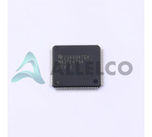 MSP430F4794IPZR Image