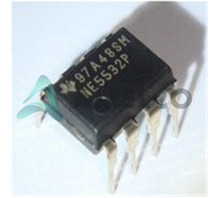 NE5532P Image