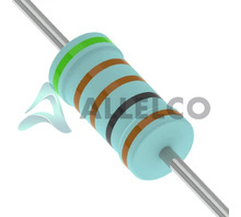 MF0207FRD52-511R Image