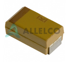 T491C226K010ZT Image