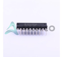 SN74HC574N Image