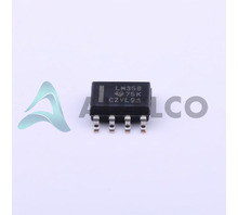LM358DRG4 Image