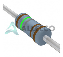 MFR-25FTF52-1K58 Image