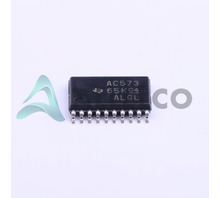 SN74AC573PW Image