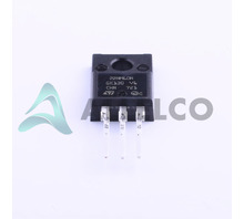 STF22NM60N Image