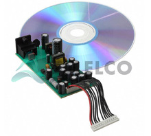 STEVAL-ISA017V1 Image